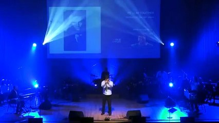 Jaime Santiago - We'll Be Together (Sting) - LIVE