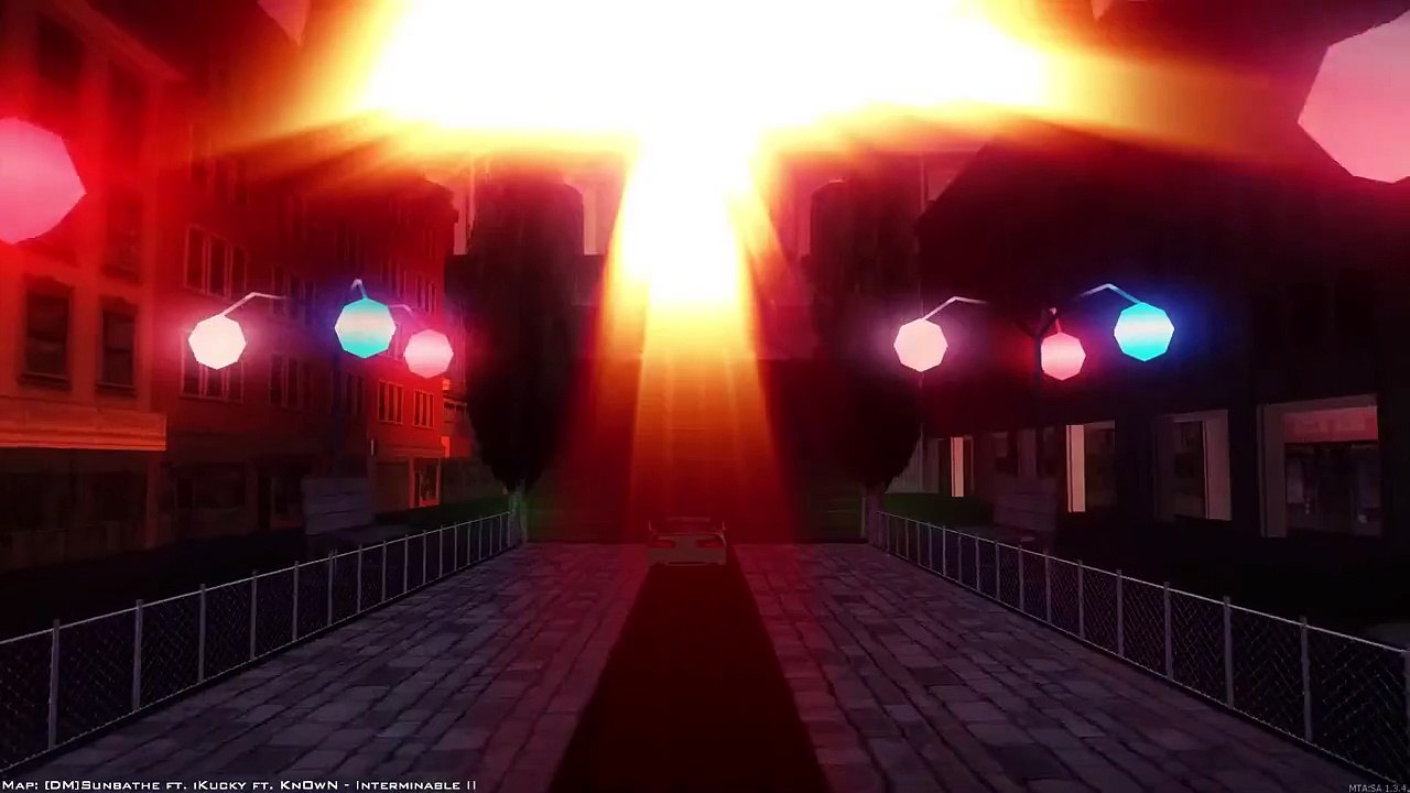 Sunbathe ft. iKucky ft. KnOwN - Interminable II