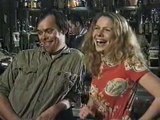 Kevin Eldon, Sally Phillips, hilarious