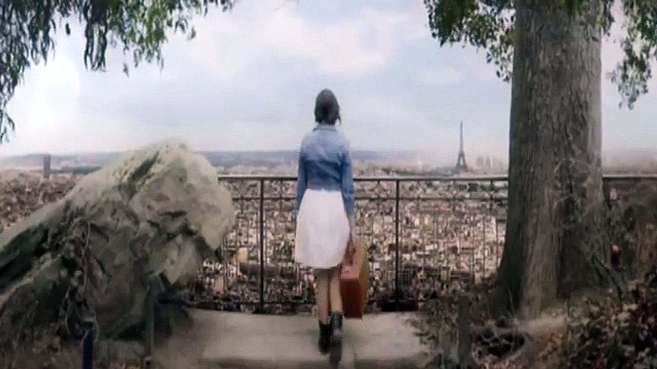 Indila - Dernière (Dance Remix)