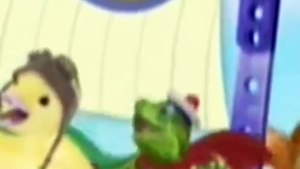Wonder Pets Save Humpty Dumpty & the Meerkats