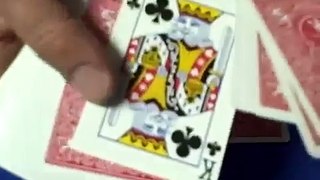 Mind Boggling Card Trick