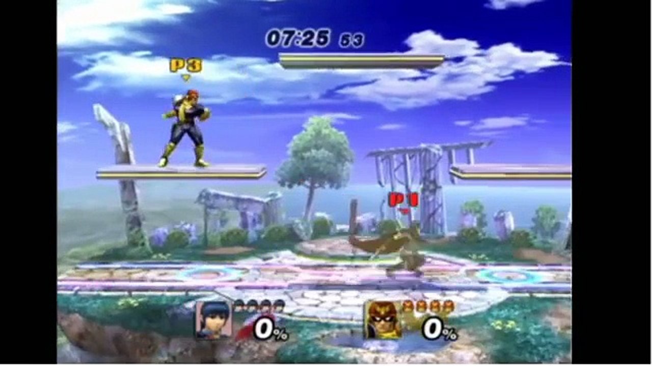 PM Tutorial: Brawl Pivots