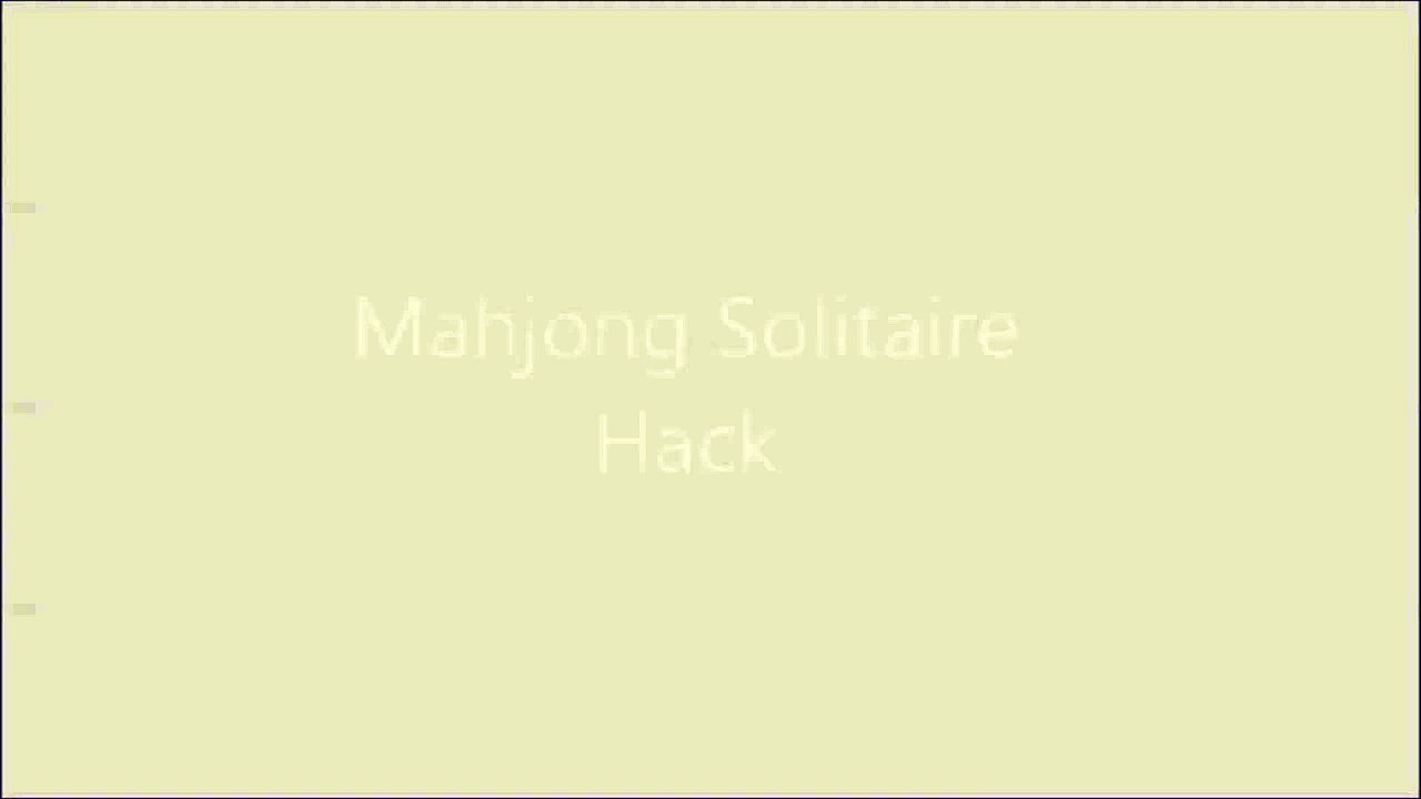 Mahjong-Solitaire-Android-H@@cks-T00L-Stars