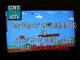 CRT vs LCD HDTV - Comparison #1 - NES Super Mario Bros.