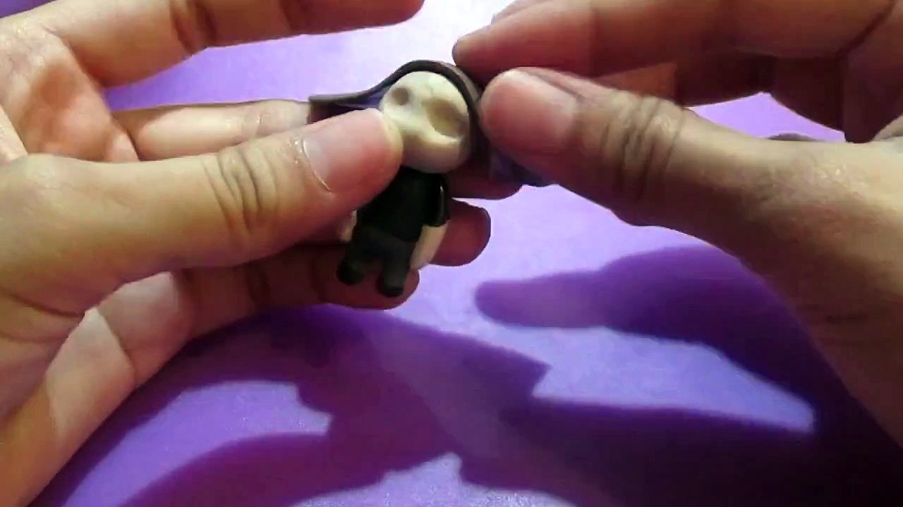 First Attempt at Making Polymer Clay Danisnotonfire and AmazingPhil Chibi's