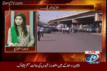 Yeh sab Mamla Apne End Ko Jaraha Hai..Dr Shahid Masood