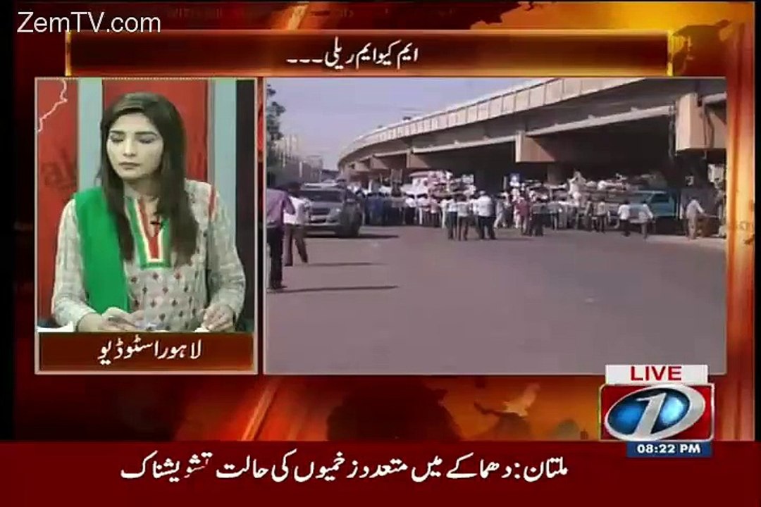 Yeh sab Mamla Apne End Ko Jaraha Hai..Dr Shahid Masood