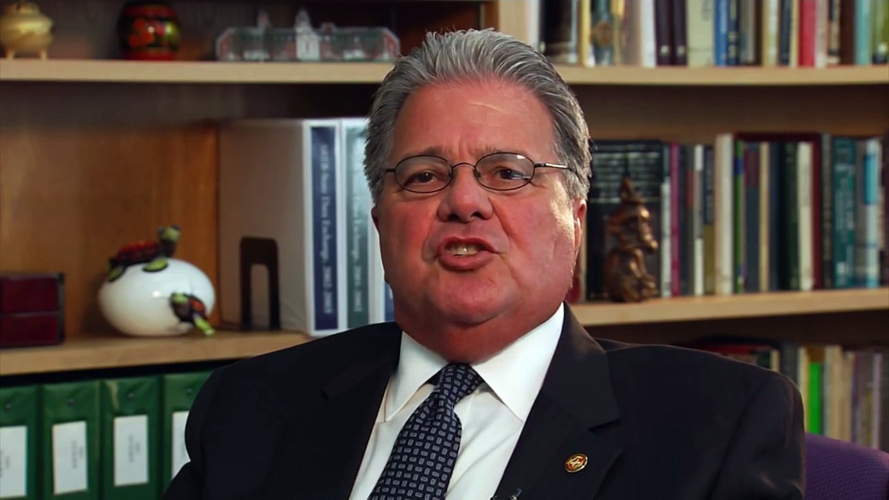 A Message from USM Chancellor Bob Caret