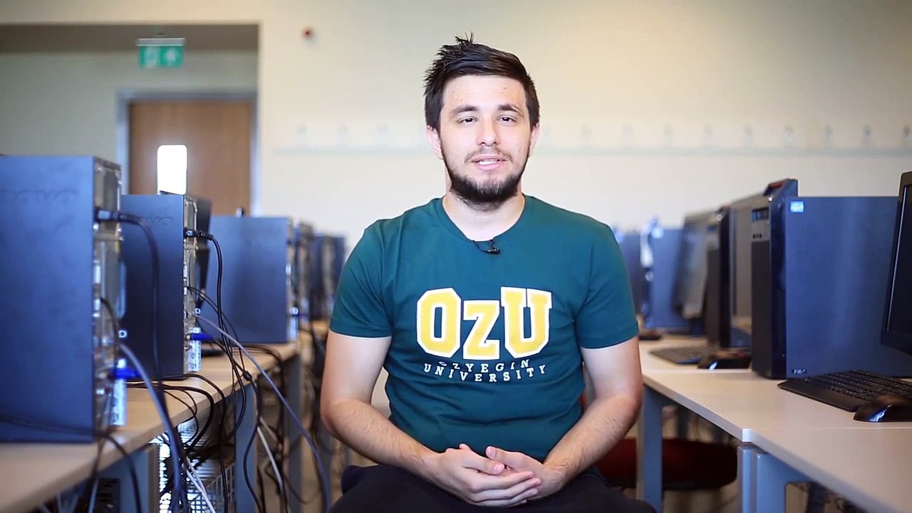 ÖzÜyüBileneSor | Deniz İskender