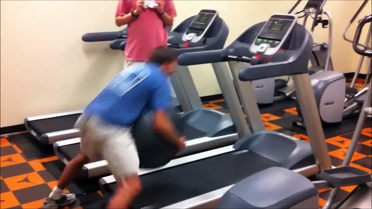 Treadmill FAILS The Ultimate Compilation Fail dance compilation