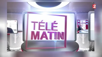 Zapping de la semaine