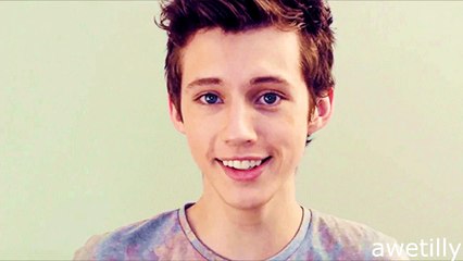 Troyler | Kiss Me Slowly