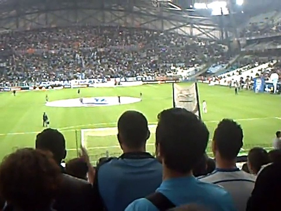 OM-Bastia