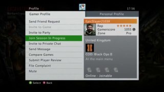Black Ops 2 Funny Moments Xbox Live! Siri Trolling Racist Squeaker! BO2 Call Of Duty