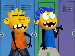 Prank Patrol - Recipe for a Prank: Ahhchoo!