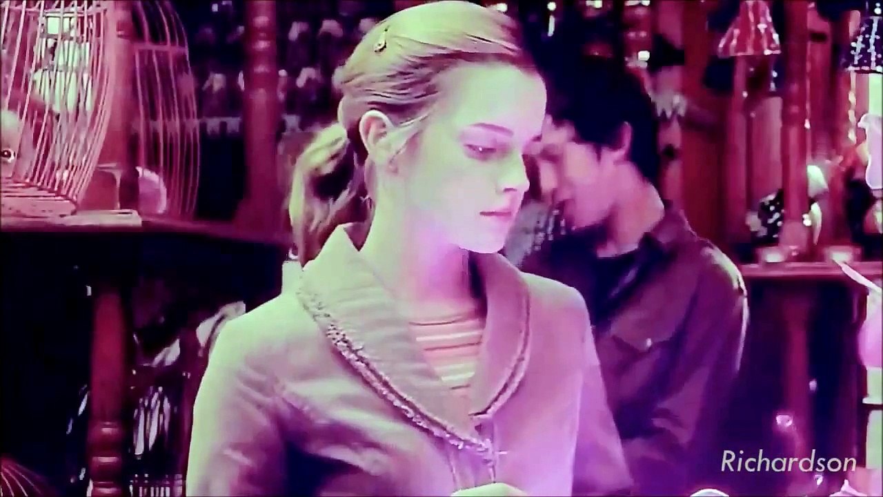 Emma Watson | Bubblegum Bitch