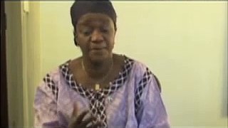Food crisis appeal from Sierra Leone foreign minister
