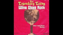 The Legendary Lonnie - Wine Glass Rock (aus dem Jahr 1978)