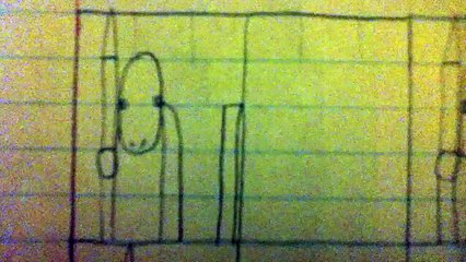 Warlocks Reign episode 1 - web animated cartoon series