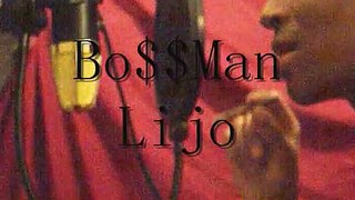 Bo$$Man Lijo- Smokin On Gas (1538 Films)
