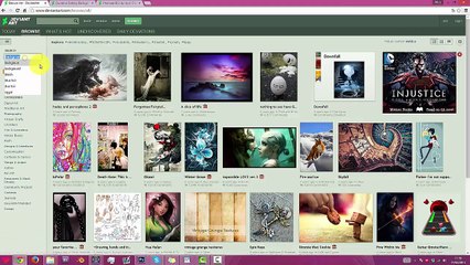 Green Screen Photography - Astralia Tutorial [PART 2]