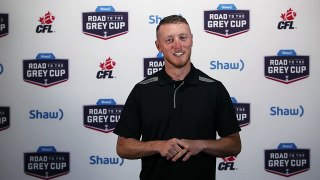 Rapid Fire Questions:  Bo Levi Mitchell