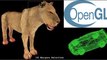 5 3D PROGRAMMING OPENGL-GLUT TRANSFORMATION (IN HINDI)