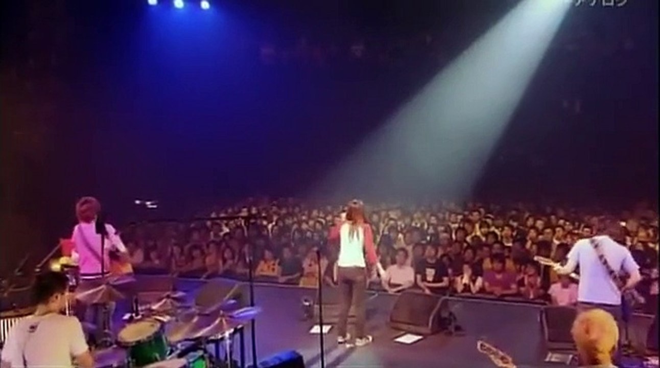 live   Ikimonogakari
