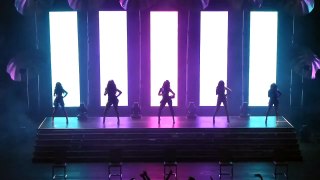 Fifth Harmony - BO$$ (Live in Orlando, FL)