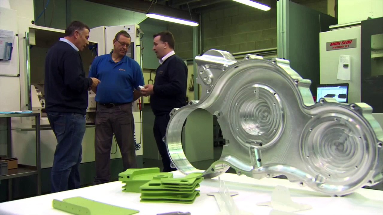 Takumi: Enterprise Ireland client success story