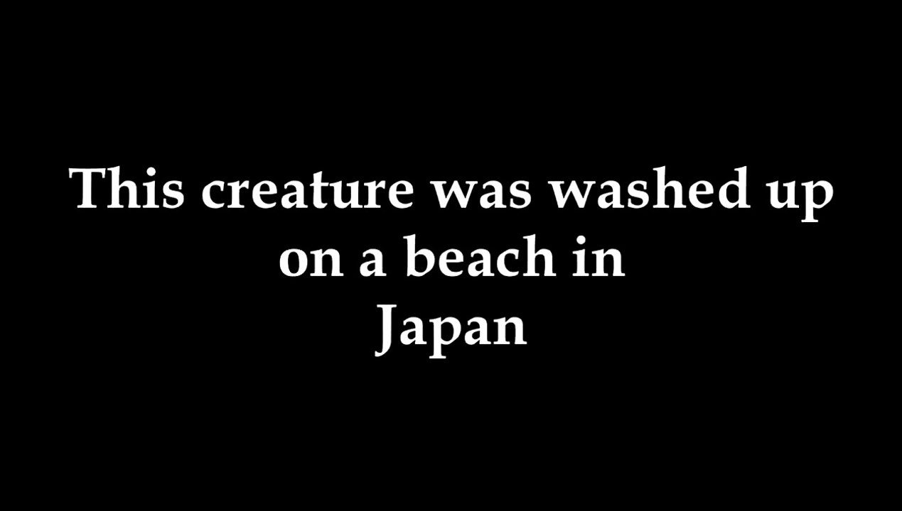 SFcreature