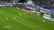 Olympique De Marseille 4 - 1 Sporting Club de Bastia