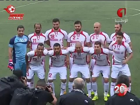 CAN-Gabon-2017 -Liberia-1-0-Tunisie