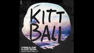 Chemical Surf & Juliet Sikora - No Matter (Original Mix) TOP100 BEATPORT!