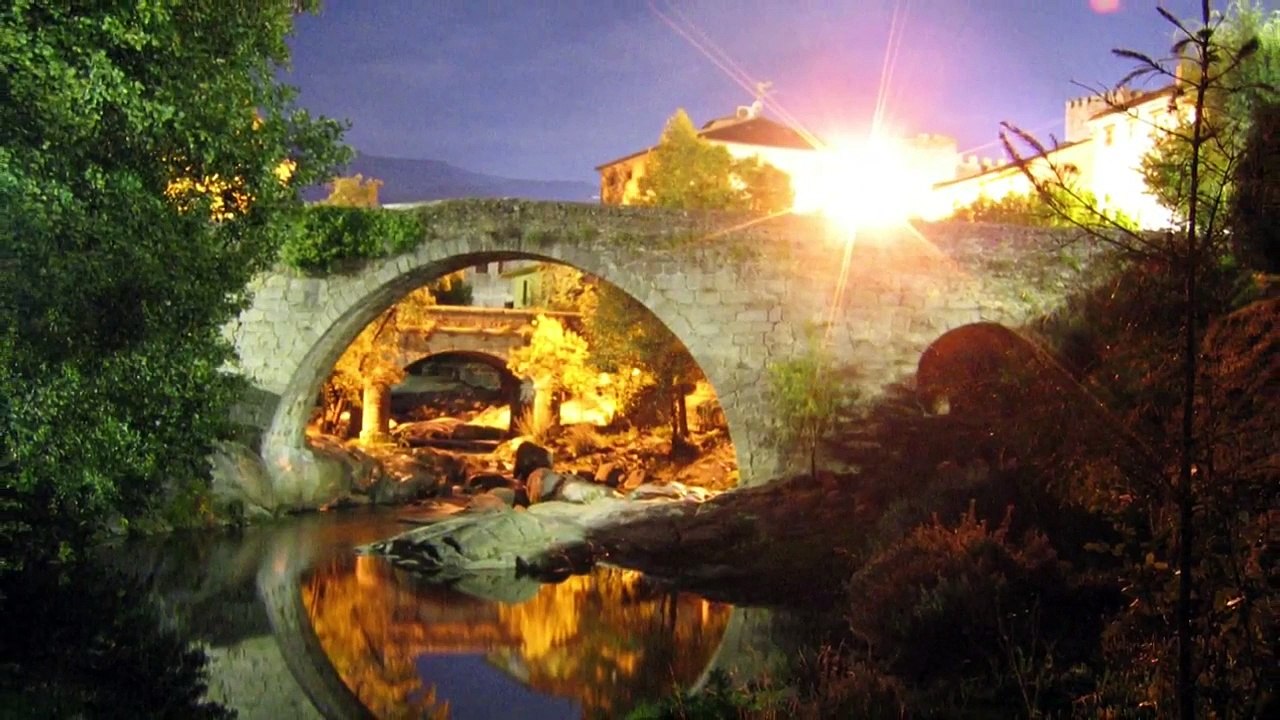 Hostal Lumi Arenas de San Pedro, Gredos