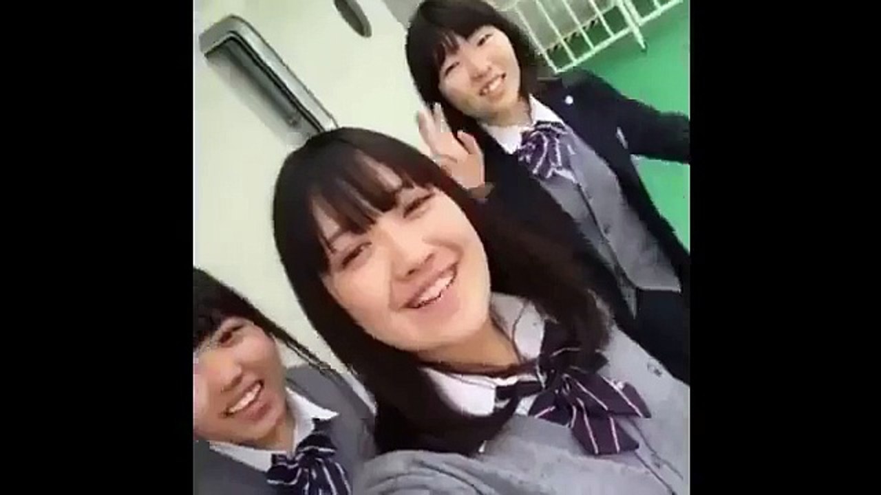 で話題！おもしろい高校生の6秒動画とツイッター長動画 Part2