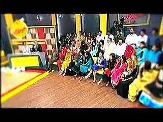 Khabar Dar, Aftab Iqbal, 13 September, 2015_clip1