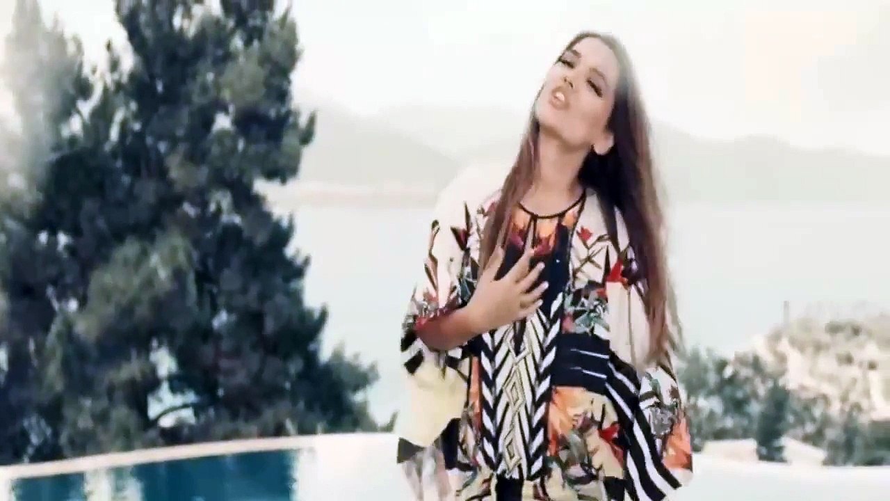 Demet Akalın - Rekor (Dj Hakan Keleş)