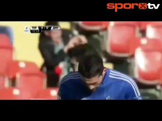 Kuranyi varsa sorun yok!