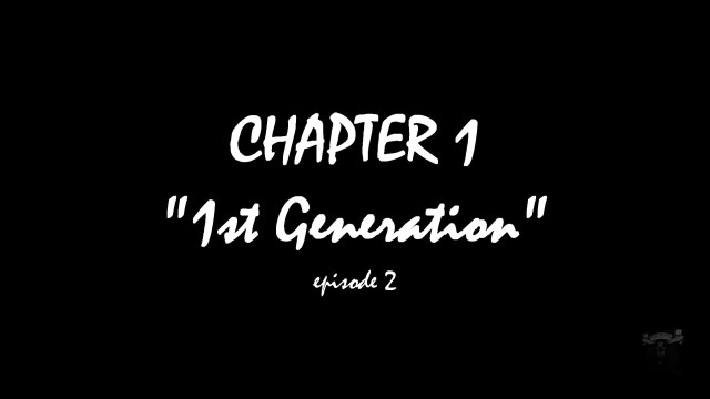Rizen Records Presents 1st Generation starring Kurupt, Jayo Felony, King T, MC Eiht, Gangsta, Tha Chill, Battlecat & Sir Jinx Ep.2