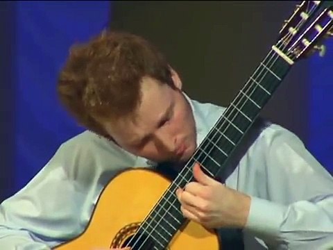 Marko Topchii, Modest Mussorgsky - (FULL!) Pictures at an Exhibition