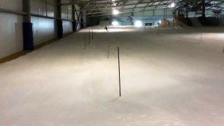 Wittenburg-skihalle-First-day-on-Snow Session 15/16