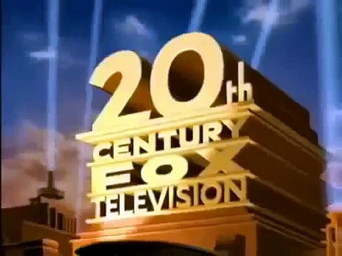 20th Century fox Columbia Pictures Walt Disney and Universal Televisión Version Editado