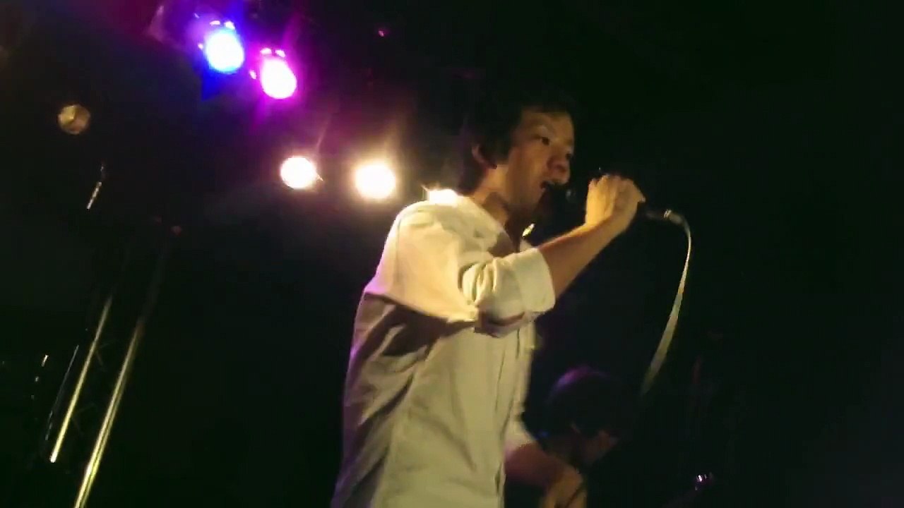 Infinir「Still believe」 2015/9/6 @宇都宮KENT