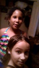 Happy birthday to Emily☺