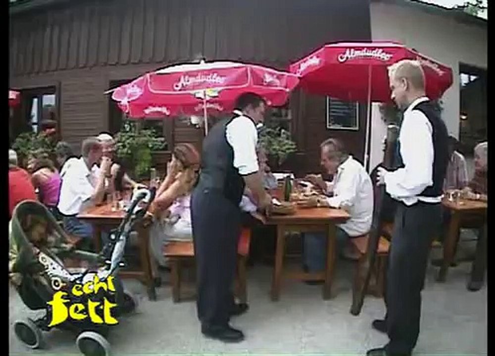 Echt Fett Best Of Best of 2 / Teil 2