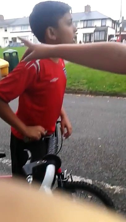 Silly sensored children (vlog 4)