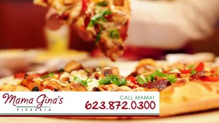 Mama Gina's Pizzeria | Pizza in Glendale