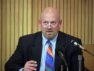 Is the Roman Mass a Propitiatory Sacrifice - James White versus Robert Sungenis - Cross-Exam 2 of 4